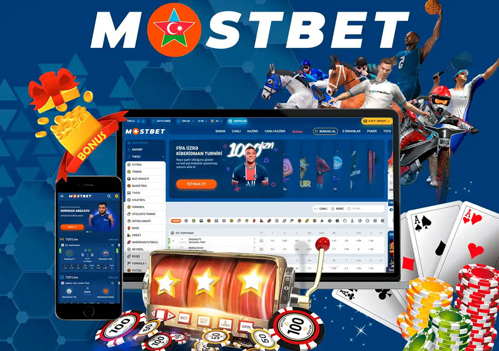 MostBet Gambling Establishment Testimonial MostBet Gambling Establishment Testimonial